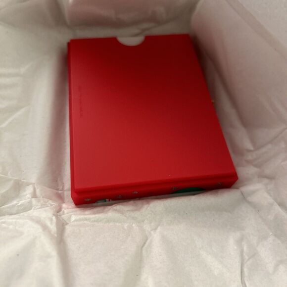 Hallmark Keepsake Ornament 2017 Our Family Photo Holder NIB - Picture 9 of 13